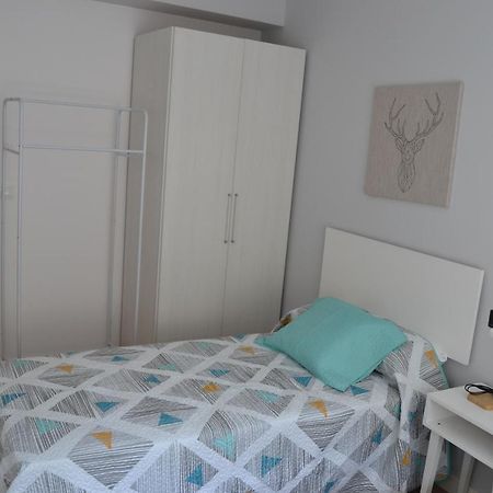 Inmoinsuas Yoana Home Саррия Экстерьер фото