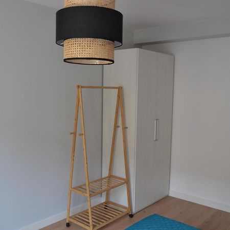 Inmoinsuas Yoana Home Саррия Экстерьер фото