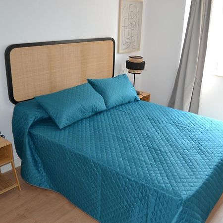 Inmoinsuas Yoana Home Саррия Экстерьер фото