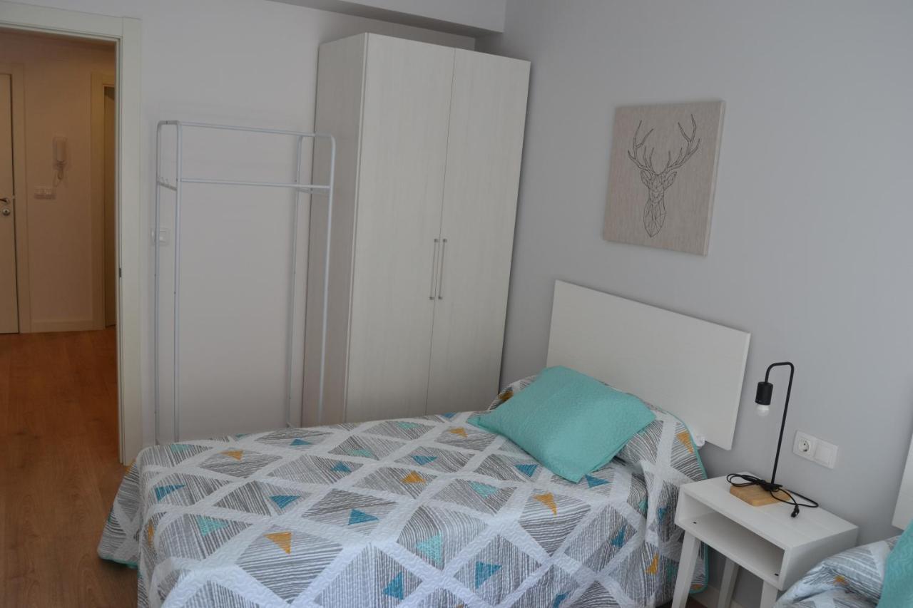 Inmoinsuas Yoana Home Саррия Экстерьер фото