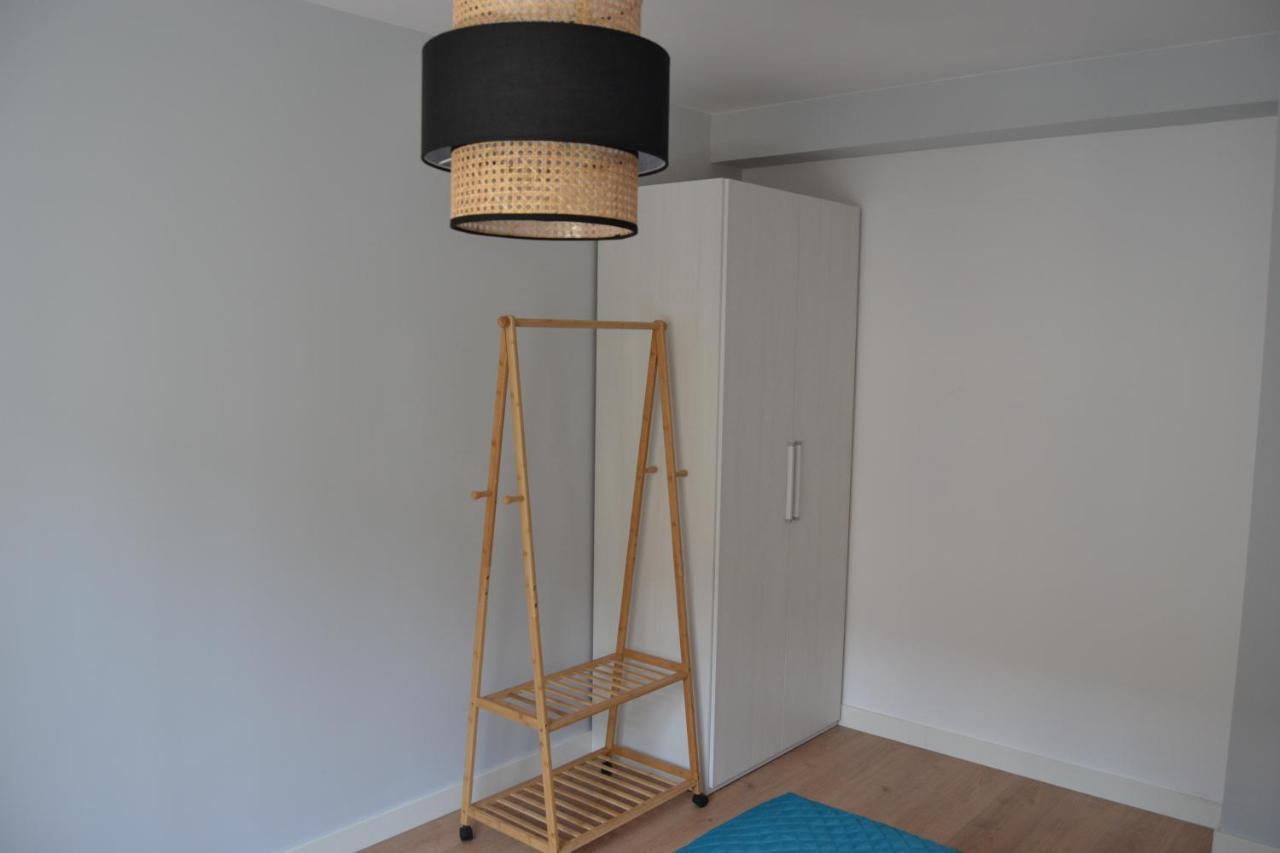 Inmoinsuas Yoana Home Саррия Экстерьер фото