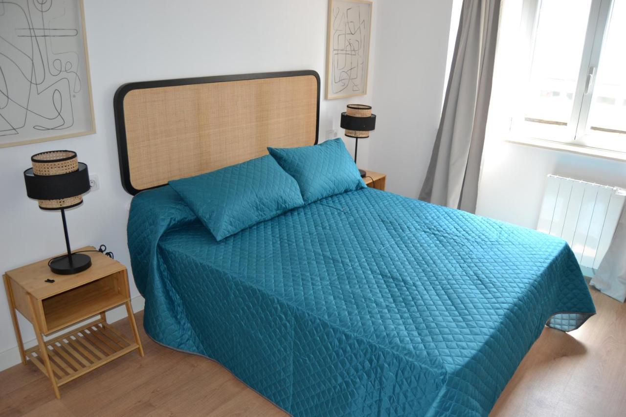 Inmoinsuas Yoana Home Саррия Экстерьер фото