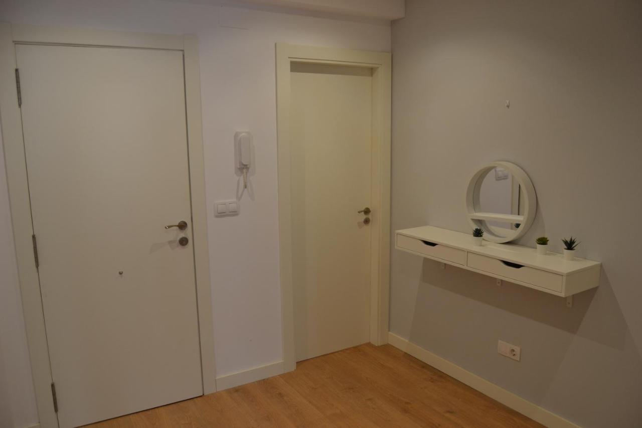 Inmoinsuas Yoana Home Саррия Экстерьер фото