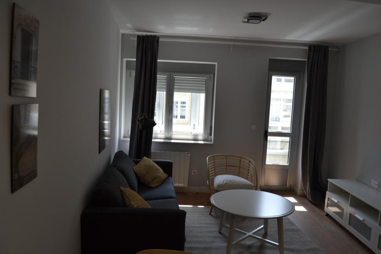 Inmoinsuas Yoana Home Саррия Экстерьер фото