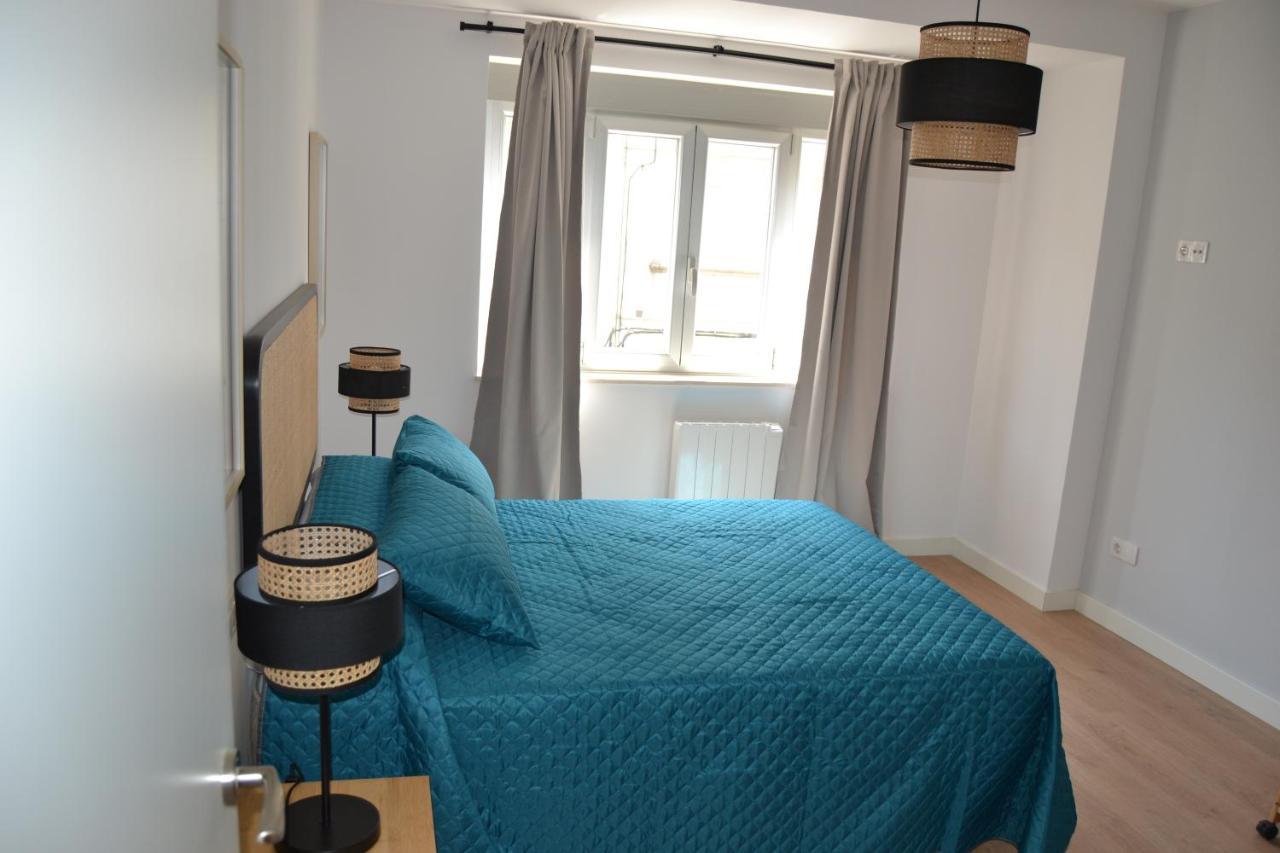 Inmoinsuas Yoana Home Саррия Экстерьер фото