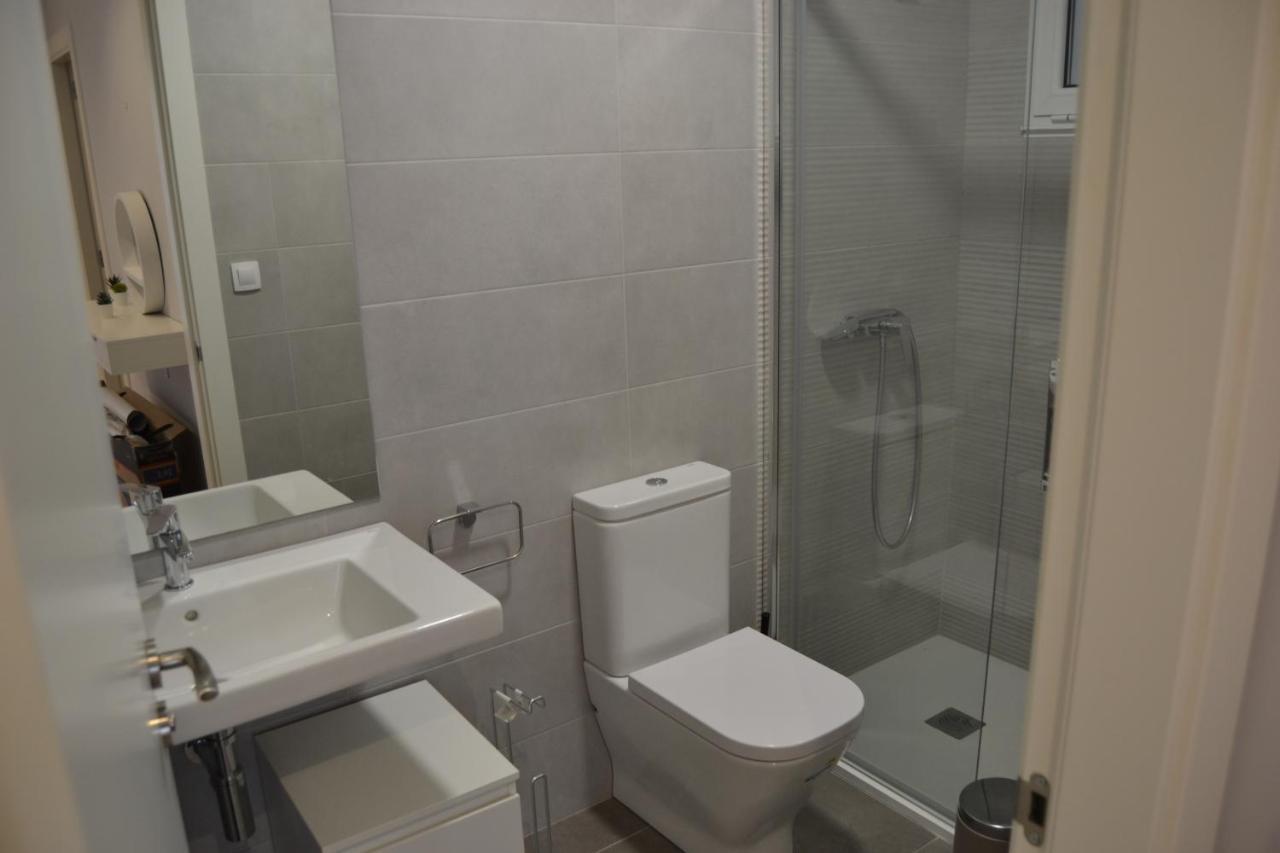 Inmoinsuas Yoana Home Саррия Экстерьер фото