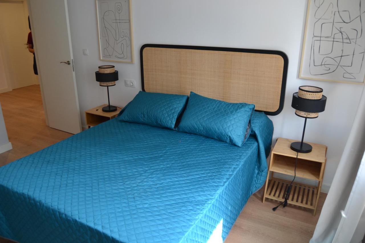 Inmoinsuas Yoana Home Саррия Экстерьер фото